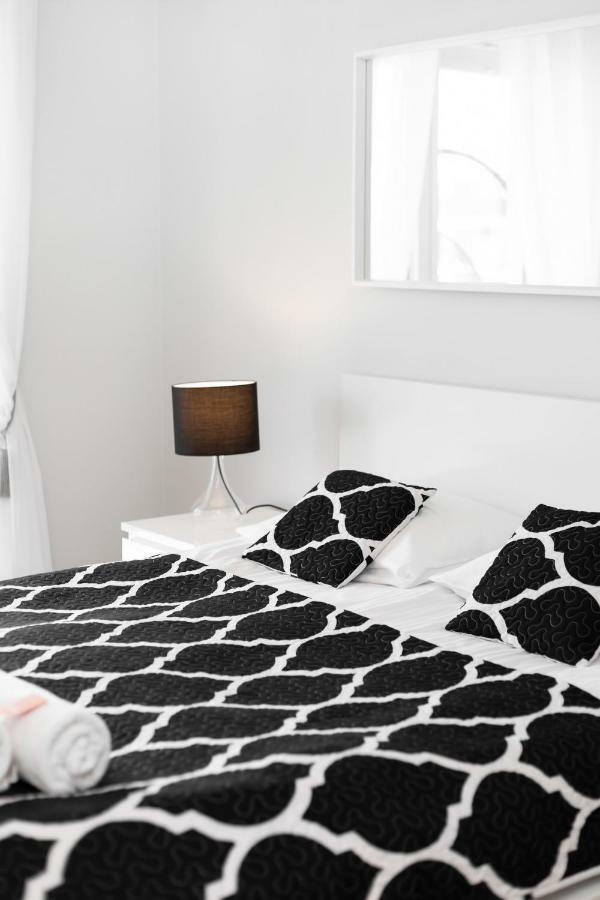 A&D Apartment By Noclegi Renters Warszawa Eksteriør bilde